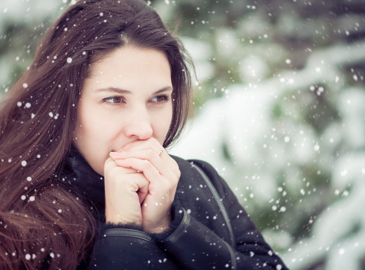 Un val de aer POLAR pune stăpânire pe România. Cum ne afectează variațiile de temperatură sănătatea
