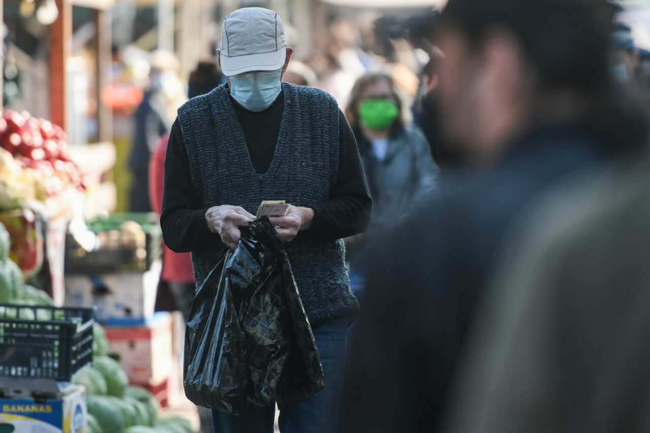 Pensiile majorate ÎNTÂRZIE în ianuarie. Ce spune șeful Casei de Pensii