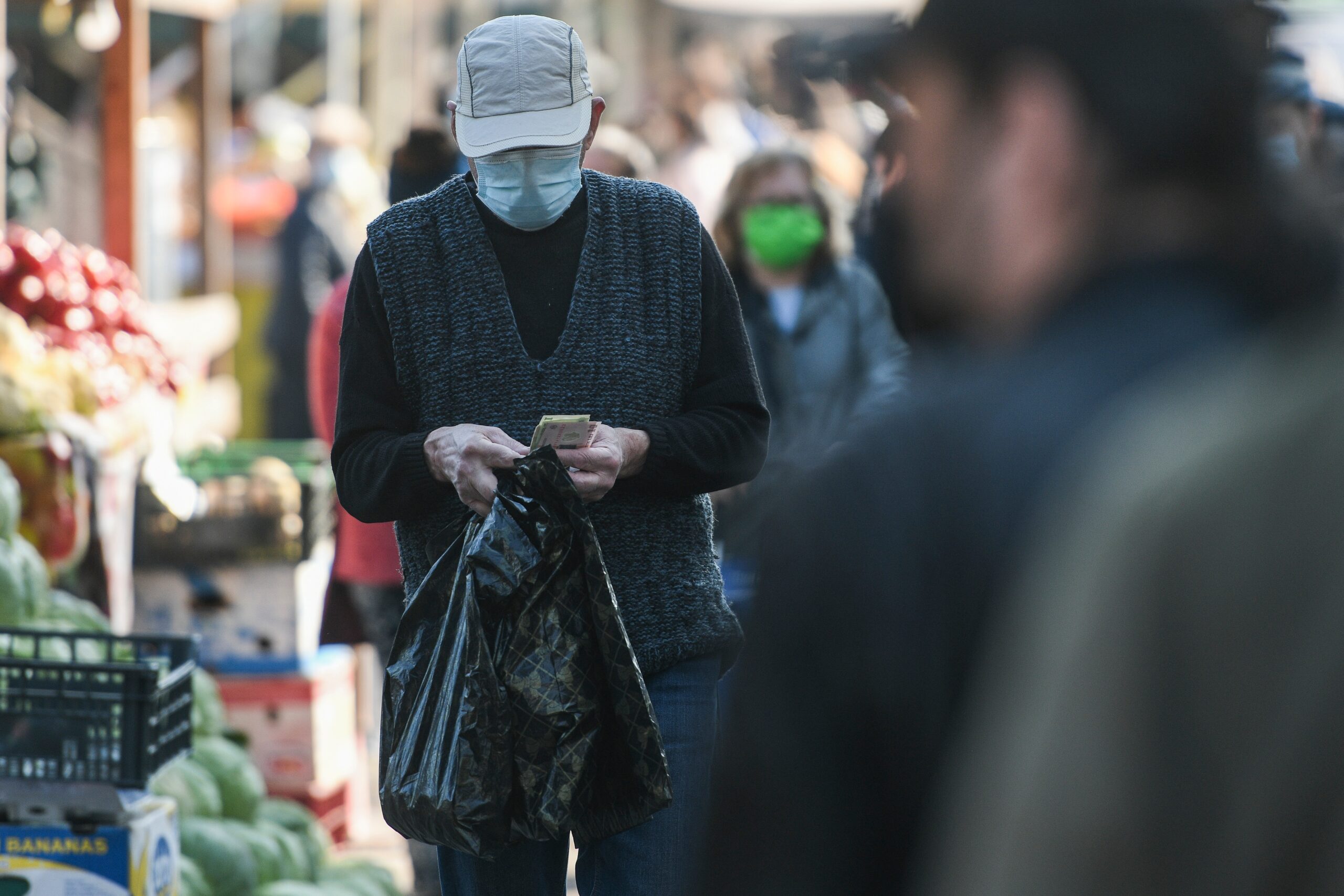 Pensiile majorate întârzie în ianuarie. Ce spune șeful Casei de Pensii 