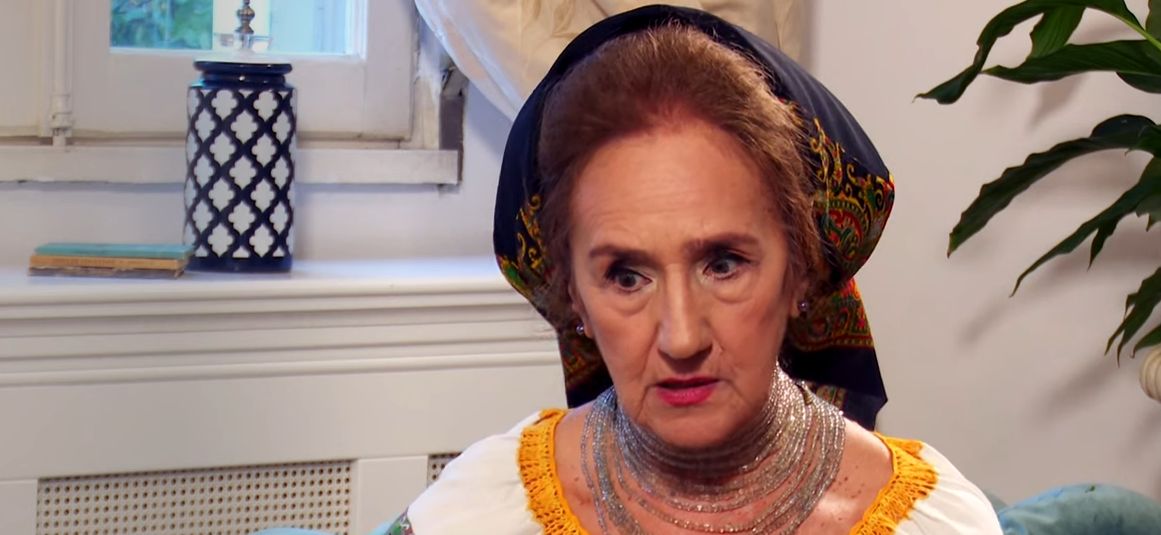 De ce NU VREA Sofia Vicoveanca să-i cânte altcineva piesele. ”Eu apar numai cu cântecele mele la televiziune și peste tot”