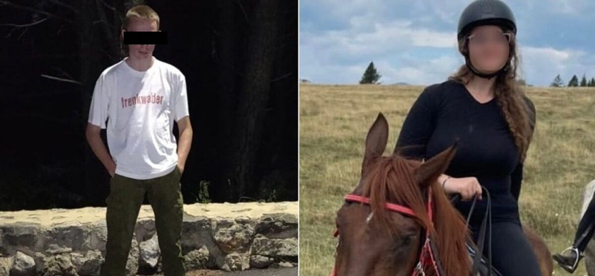 Curtea de Apel Bacău a decis ELIBERAREA tânărului de 19 ani din Neamț, în casa căruia a murit Shara, eleva de 16 ani din București