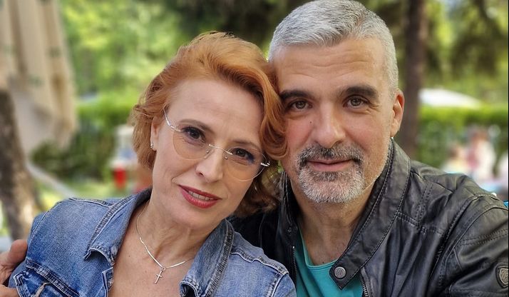 Aurelian Temișan și Monica Davidescu, 29 de ani de RELAȚIE. ”Asta nu face decât să închege și mai mult relația”
