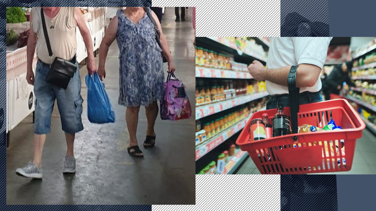 Cardurile sociale pentru alimente vor fi acordate persoanelor vulnerabile cu venituri mai mici de 2.000 lei. Care sunt condițiile
