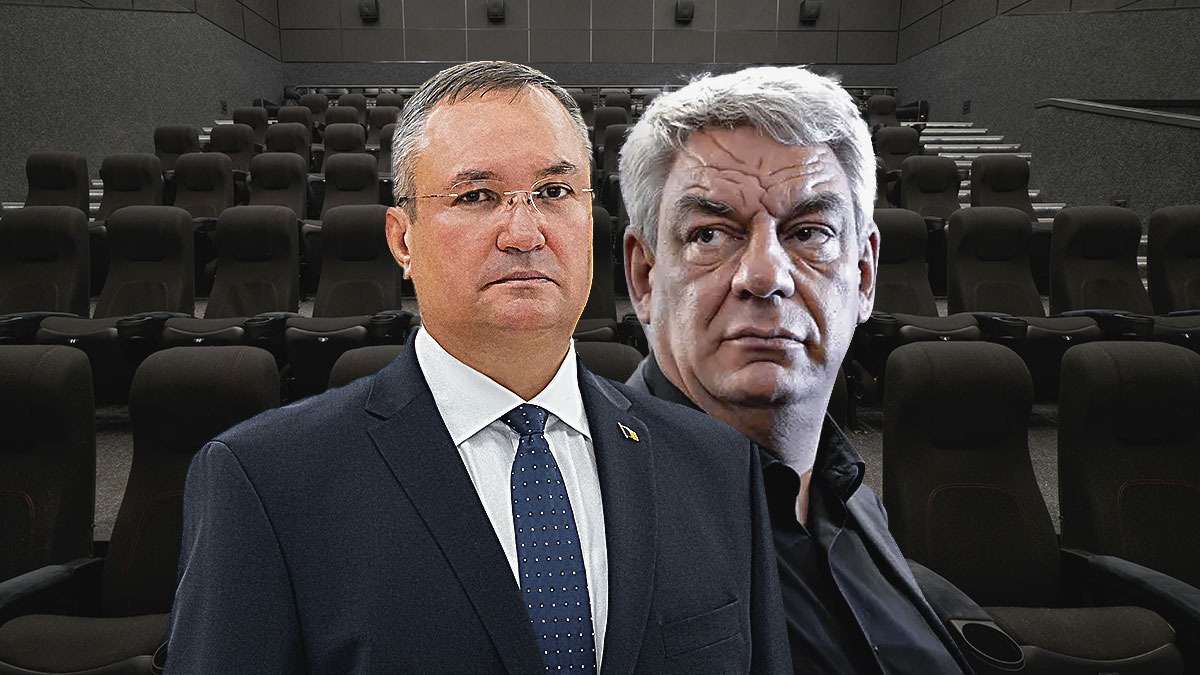 Mihai Tudose îl întreabă pe Ciucă de ce nu cere INFORMAȚII despre Simion direct de la Iohannis: „Nu mai vorbește cu voi?”