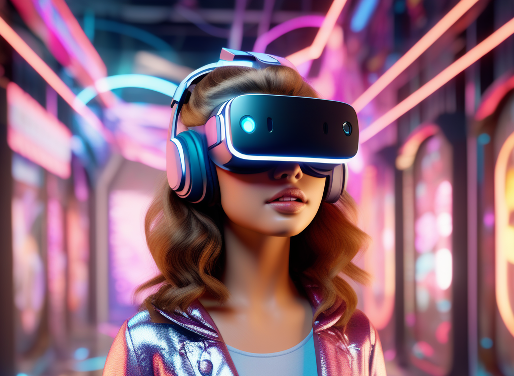Poliția britanică investighează o agresiune sexuală „VIRTUALĂ” asupra „avatarului” unei minore