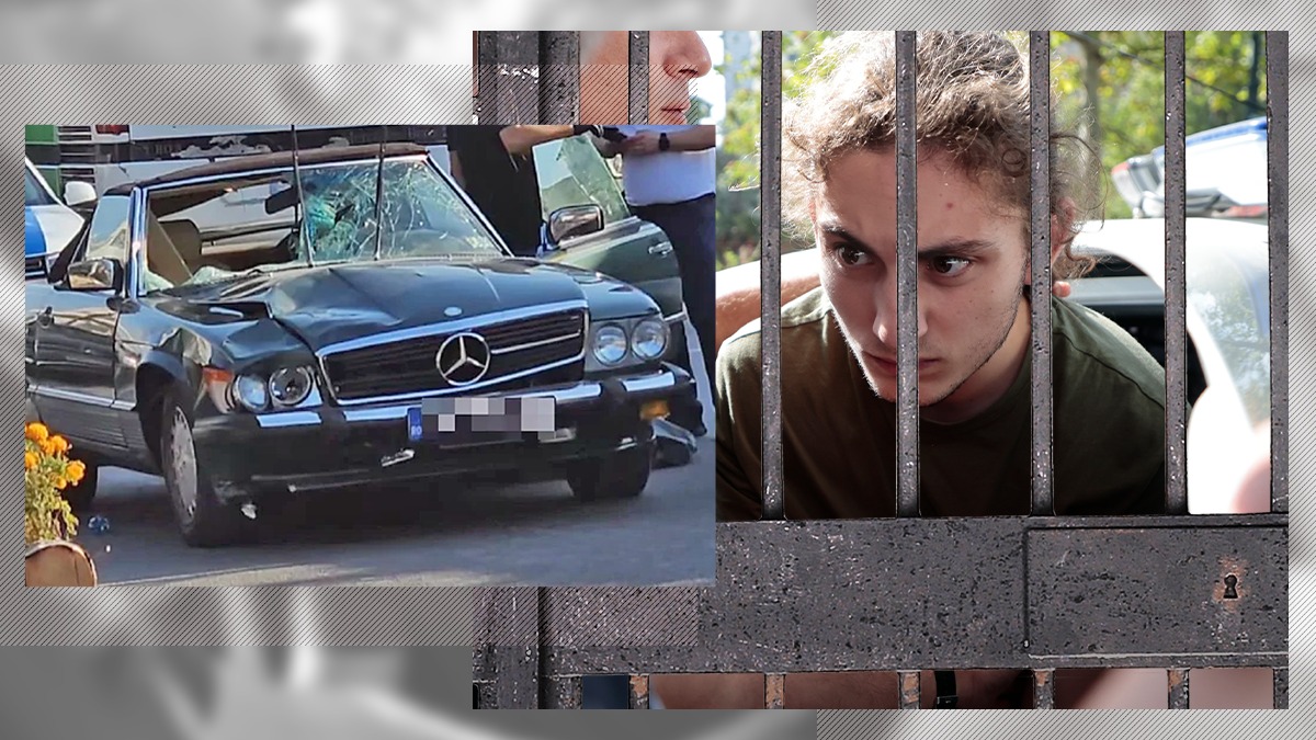 Amânare în procesul lui Vlad Pascu. Judecătoarea a acordat un nou termen de JUDECATĂ pentru data de 9 mai