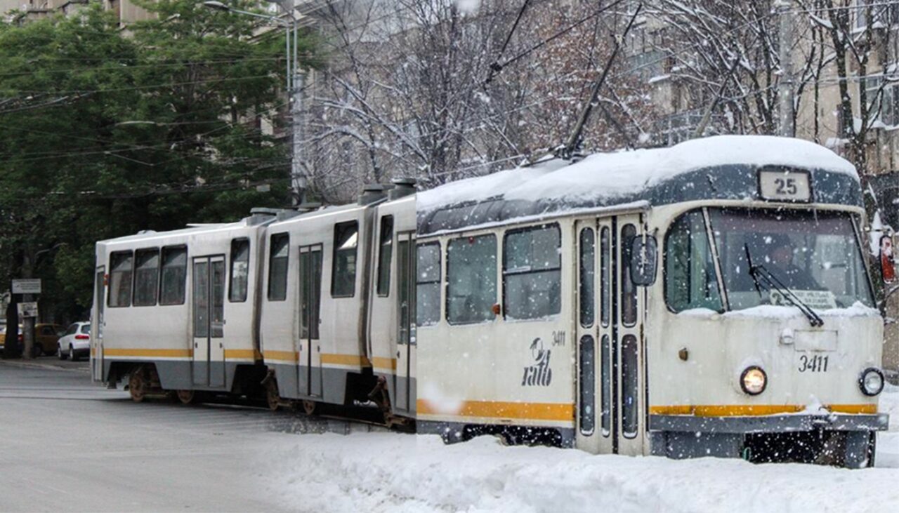 Meteorologii Accuweather anunță un februarie 2024 istoric în România. Temperaturi și fenomene ANORMALE în București și în restul marilor orașe