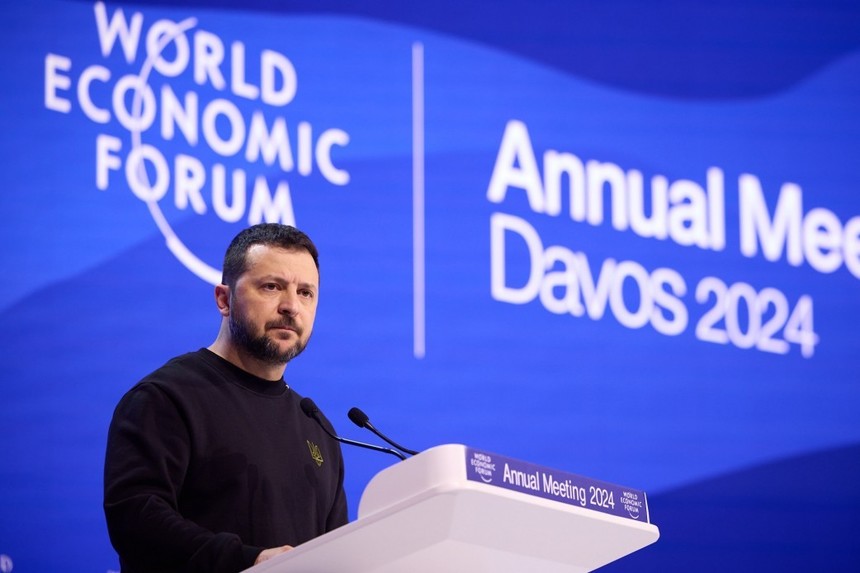 Eșec și afront diplomatic. Ucraina „nu s-a pupat cu China” nici în Elveția. Premierul Li Qiang l-a ocolit pe Zelenski la Davos