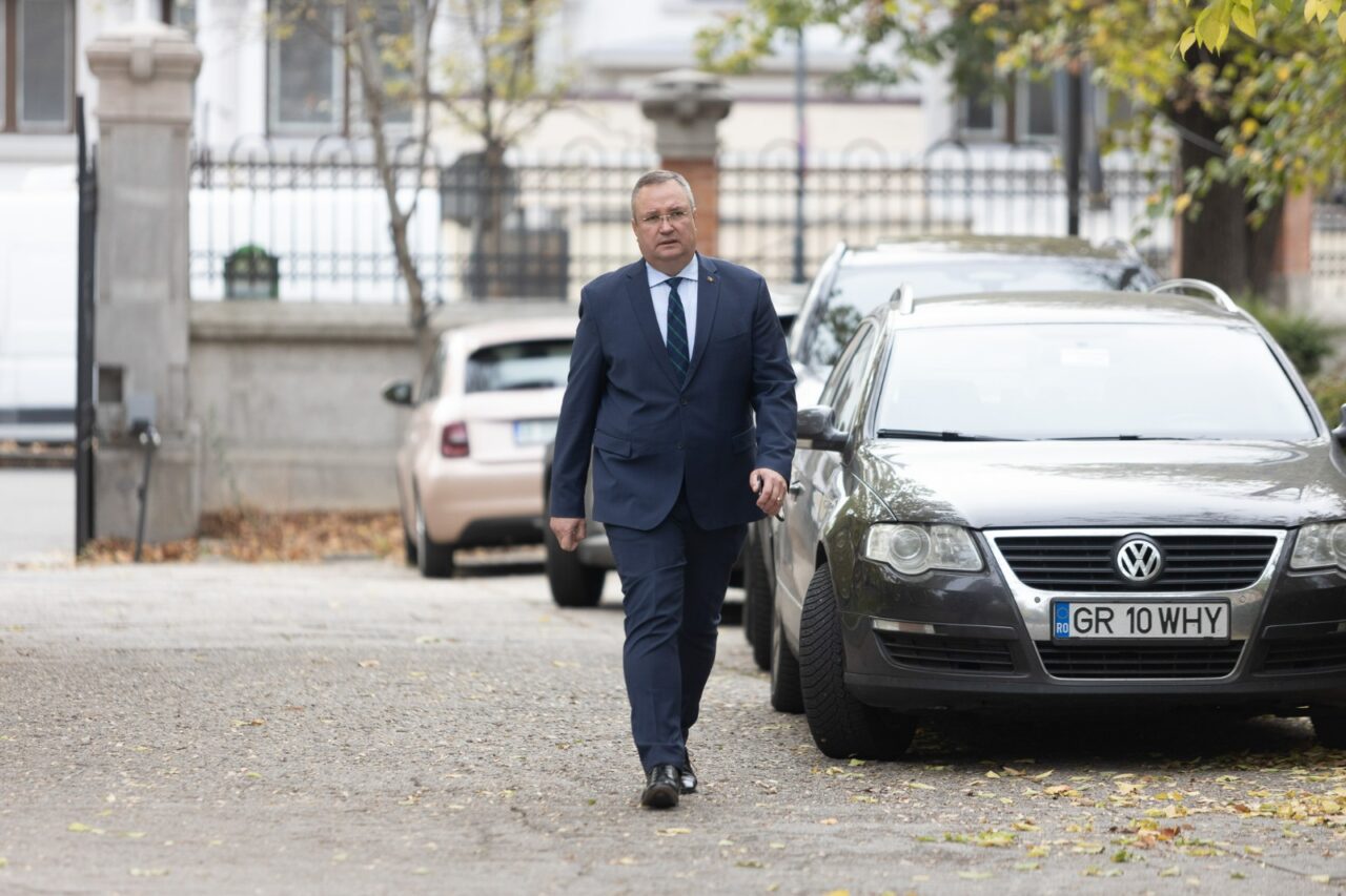 Felix Stroe îi răspunde lui Ciucă: PNL nu ar trebui să se supere pe PSD pentru plecările de primari / Ciucă: Este absolut o calicie fără rost!