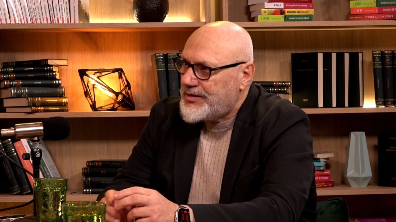 „ALTCEVA cu Adrian Artene”. Dr. Cristian Andrei dezvăluie care sunt cele mai bune tehnici de agățat