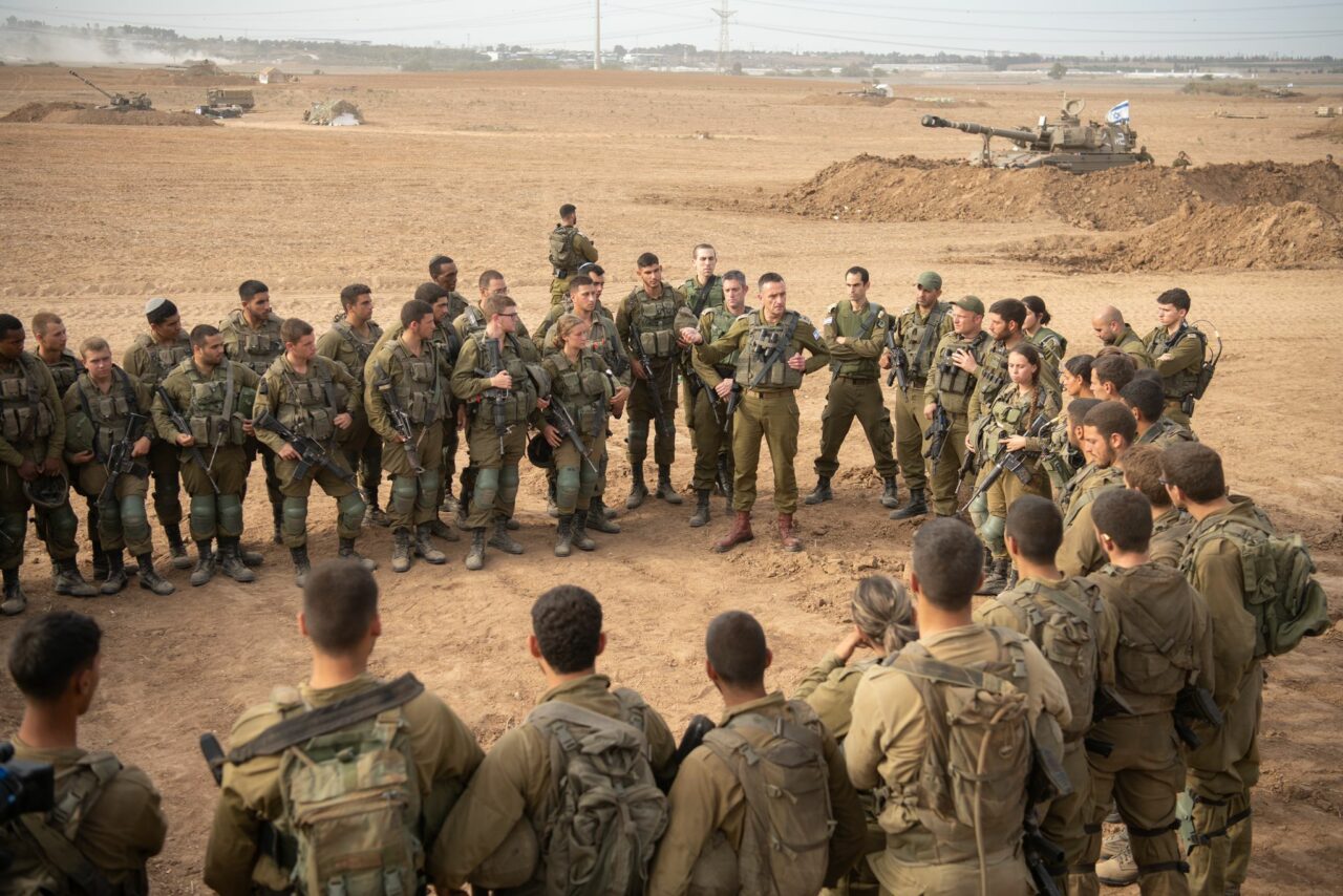 RĂZBOI Israel-Hamas, ziua 138: Biden își trimite consilierul în Orientul Mijlociu/Prințul William, apel la încetarea luptelor