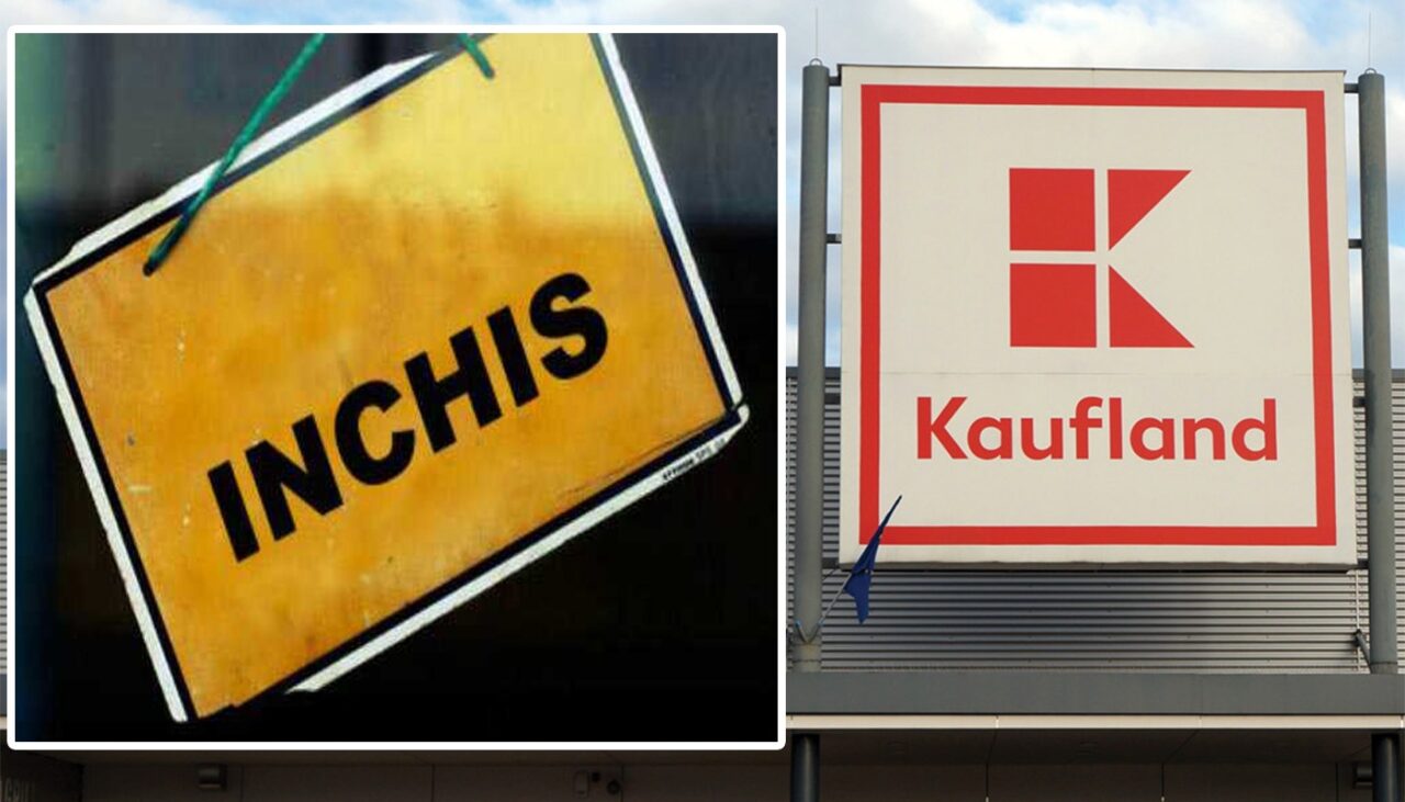 KAUFLAND își închide mai multe supermarketuri, începând cu 1 iunie 2024. Lista orașelor vizate