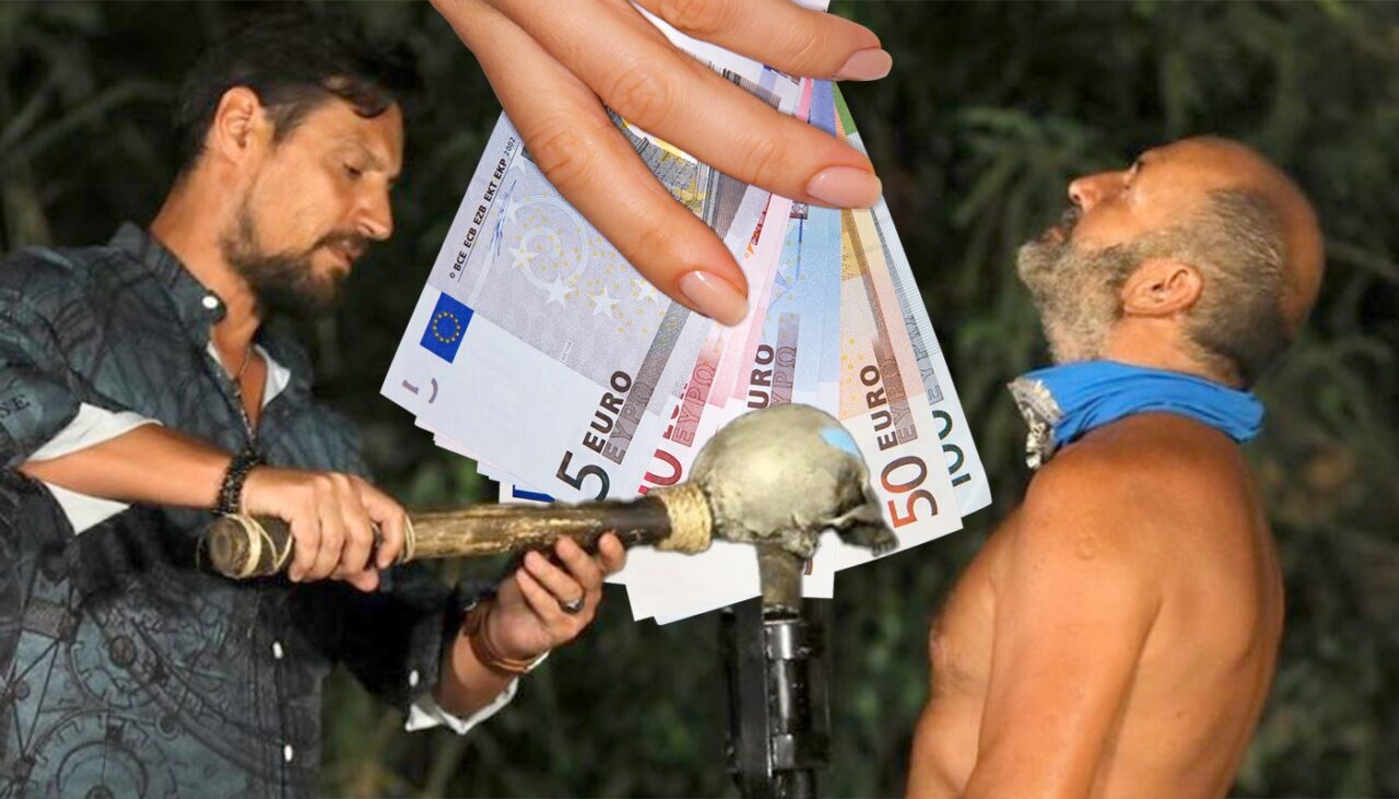 Am făcut calculul complet! Câți bani a primit Relu Pănescu, de la PRO TV, pentru cele 3 săptămâni petrecute la SURVIVOR All Stars 2024
