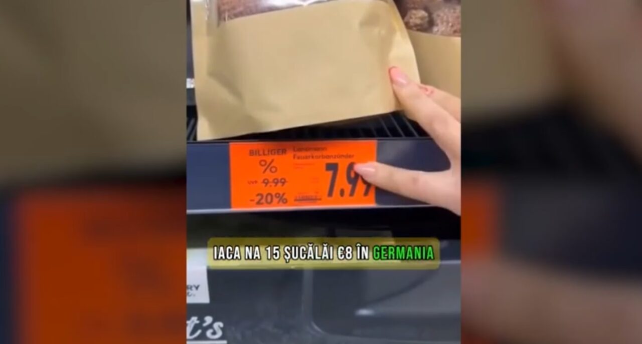 „Câte milioane am pus pe foc!”/Românii aruncă acest produs, străinii îl vând pe BANI mulți