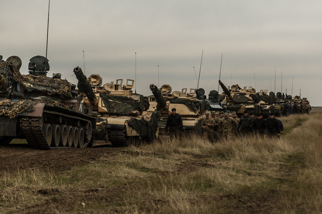 Kremlinul avertizează Occidentul: trimiterea de soldați NATO în Ucraina înseamnă război cu Federația Rusă!