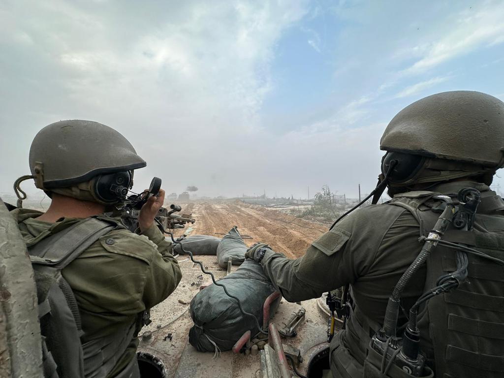 RĂZBOIUL Israel-Hamas, ziua 269. 18 soldați israelieni răniți, în urma unui atac cu dronă al Hezbollah