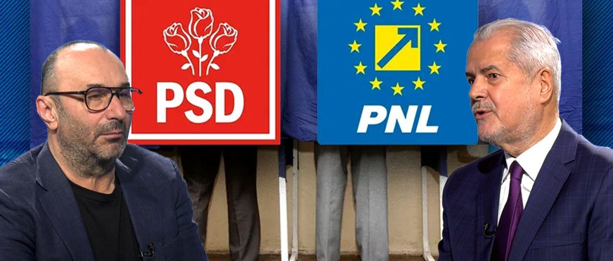 Adrian Năstase, despre alianța PSD – PNL: „Reprezintă un plan pentru menținerea puterii”