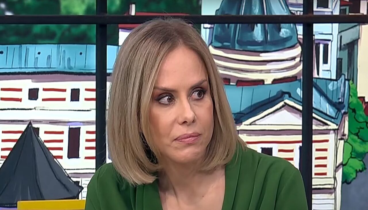 Mihaela Bilic, adevărul despre CONSERVE. Care este cea mai bună conservă: „Avem un mediu perfect steril”