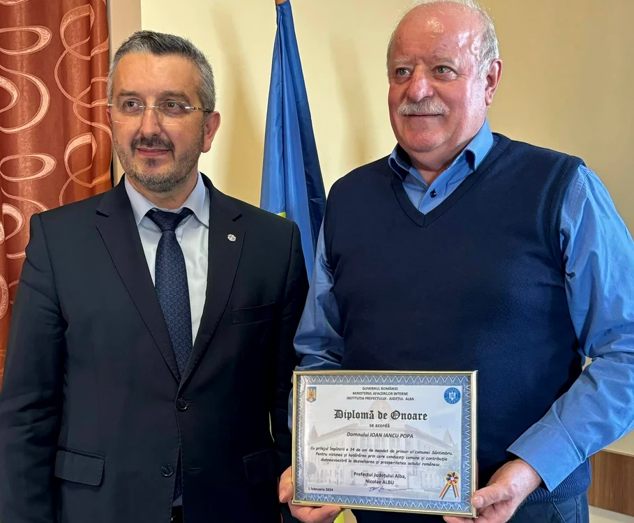 De 34 de ani primar, mai vrea încă un mandat! Edilul dezvăluie SECRETUL: cum i-a convins pe cetățeni să-l voteze neîntrerupt din 1990