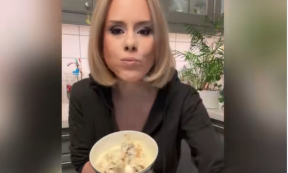 Mihaela Bilic prezintă desertul-minune care ajută în caz de constipație. „Nu are ZAHĂR”