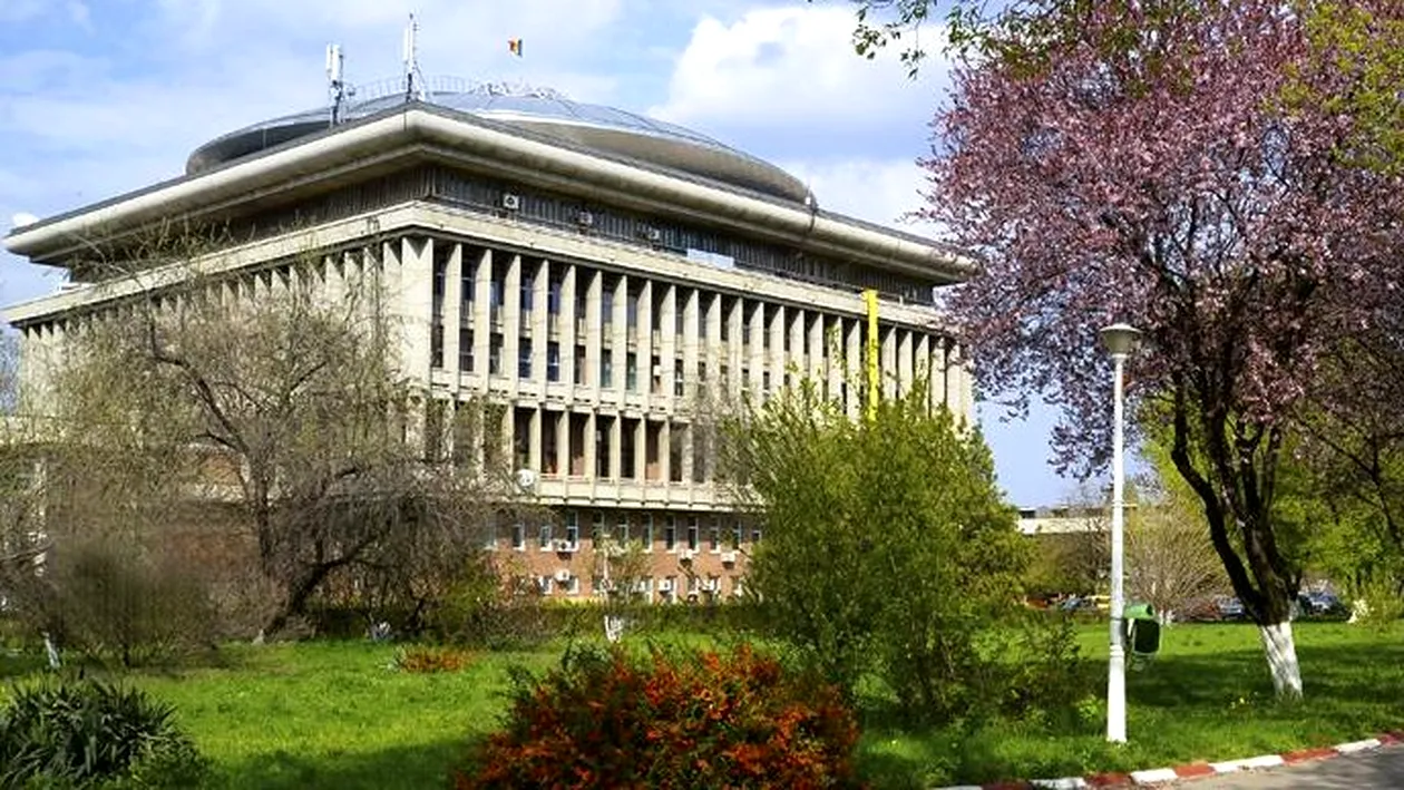 Judecătorii îi permit unui profesor la „Politehnică” condamnat pentru luare de MITĂ să se întoarcă la catedră ca să aibă de suferit studenții