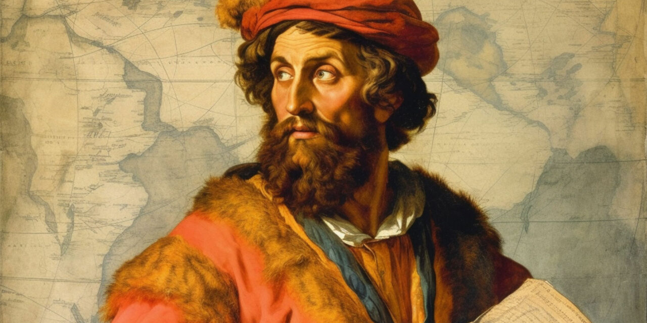 Cine a fost Marco Polo, unul dintre primii exploratori ai lumii
