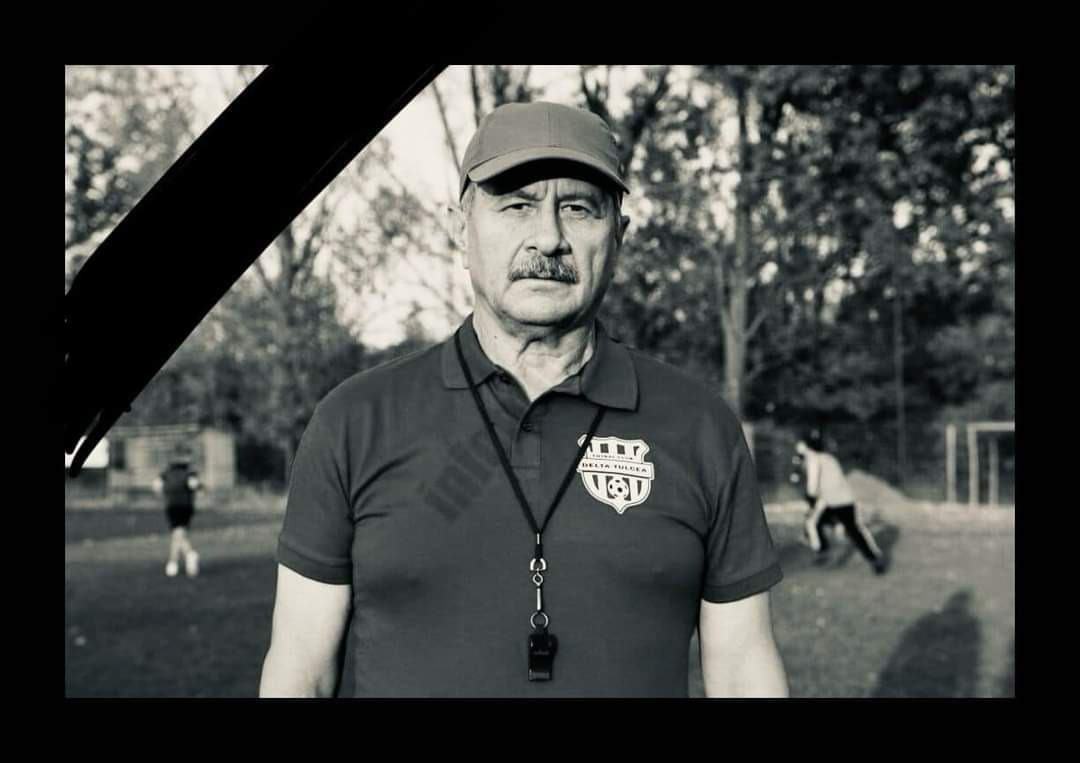 Doliu în fotbal. S-a stins din viață Gheorghe IAMANDI, atacant în semifinala Dinamo-Liverpool, din CCE ‘84
