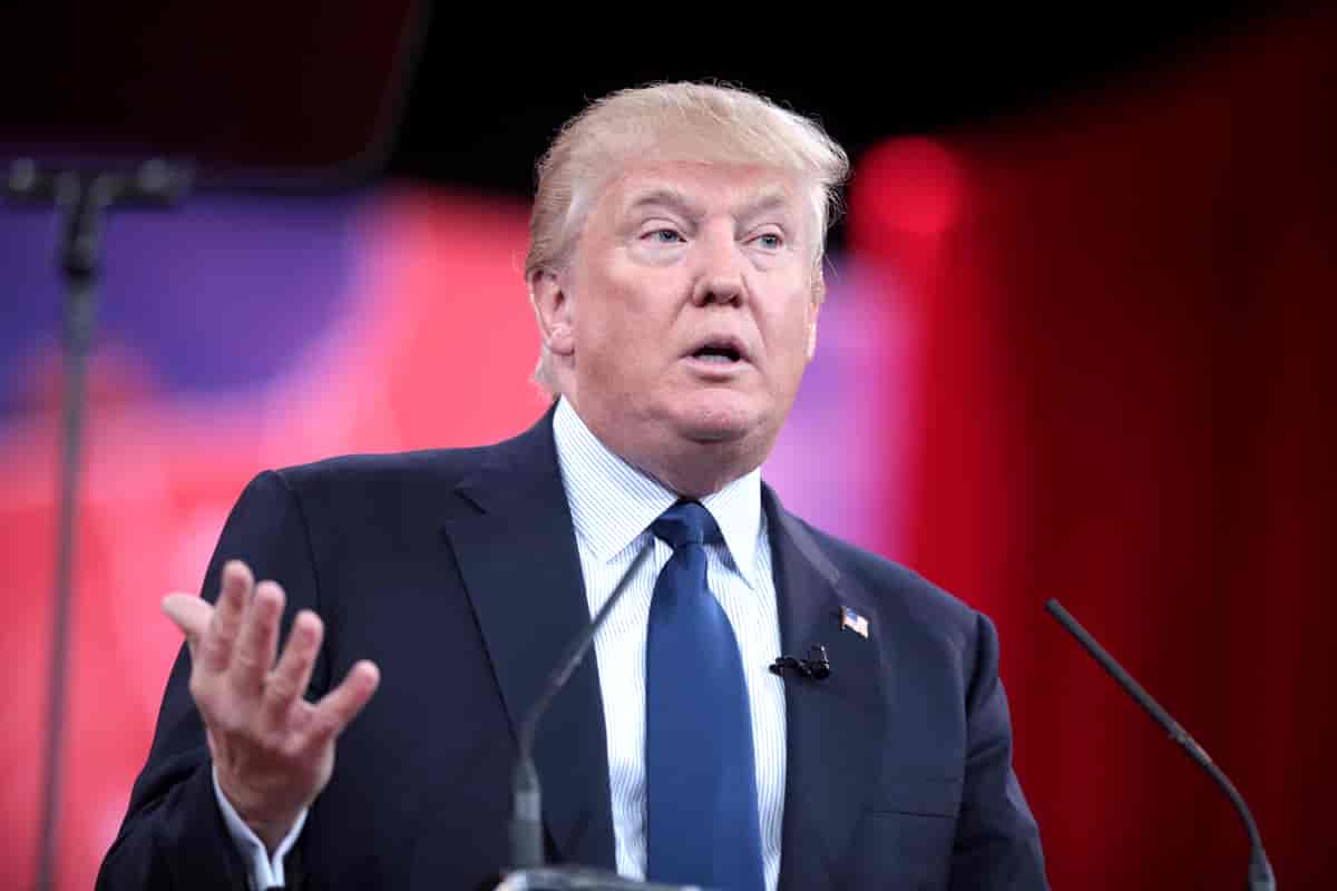 Fost membru al echipei lui Donald Trump, ÎMPUȘCAT în cap!/Republicanii cer protecția Secret Service