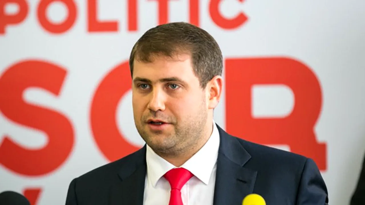 Blocul pro-rus al fugarului Ilan &#536;or, OPRIT de autorit&#259;&#539;ile electorale de la Chi&#537;in&#259;u s&#259; participe la alegerile legislative din Republica Moldova