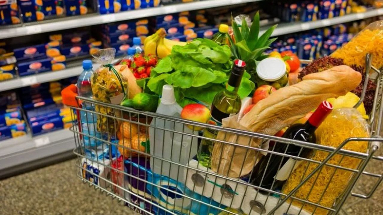 Alimentul care s-a SCUMPIT cel mai mult, la începutul acestui an, în țările din Uniunea Europeană. Cum sunt prețurile în România