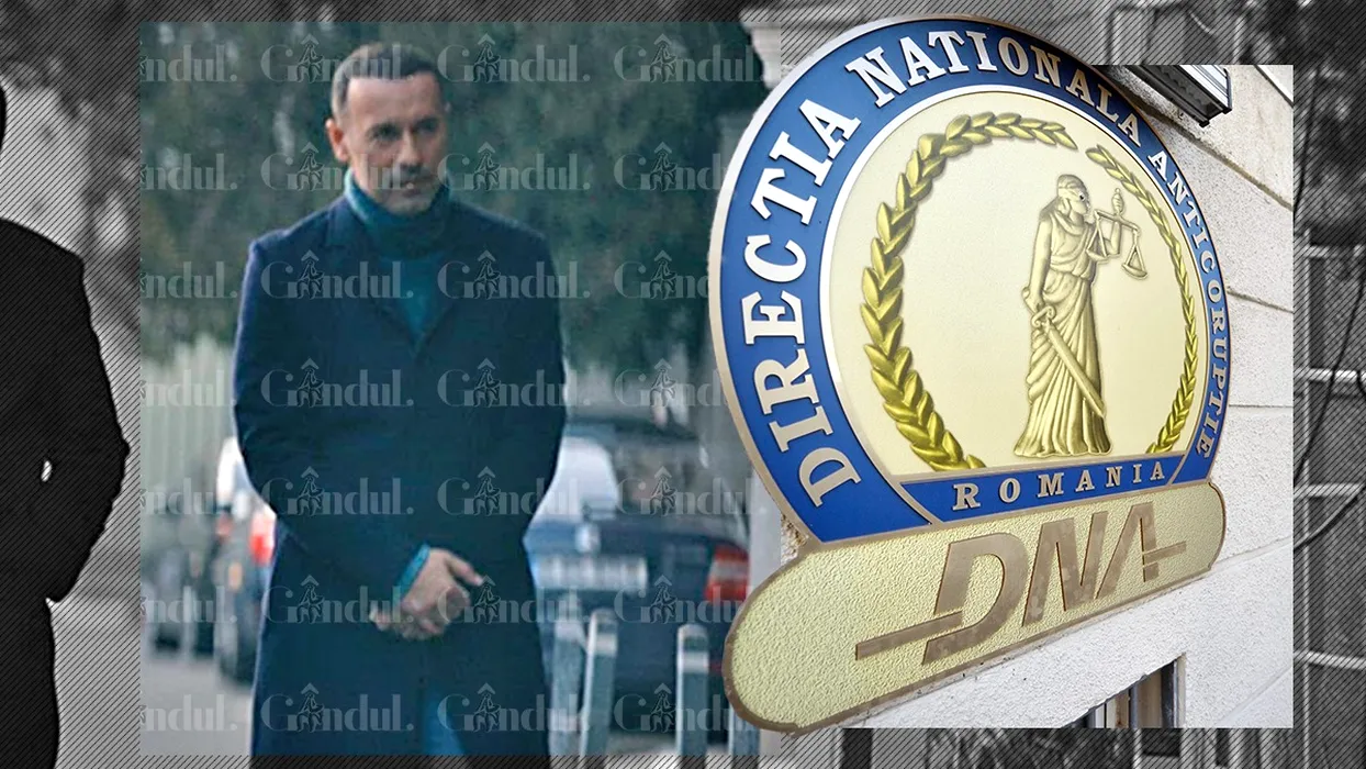 Avocatul lui Iulian DUMITRESCU contestă controlul judiciar. „Nu este oportun și temeinic”/Ce s-a întâmplat la Tribunalul Bucvurești