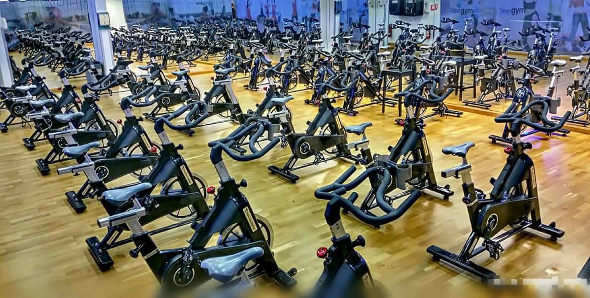 Rețeaua de health & fitness World Class anunță REDESCHIDEREA cluburilor închise după acțiunea de control a ANPC