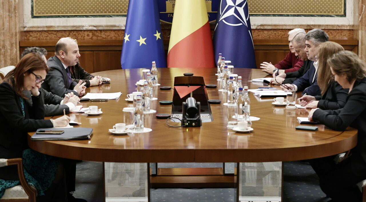 Ședință comună a Guvernelor României și Italiei, în 14-15 februarie, la Roma / Ciolacu: Prilej excelent să lucrăm împreună pentru cetățenii noștri