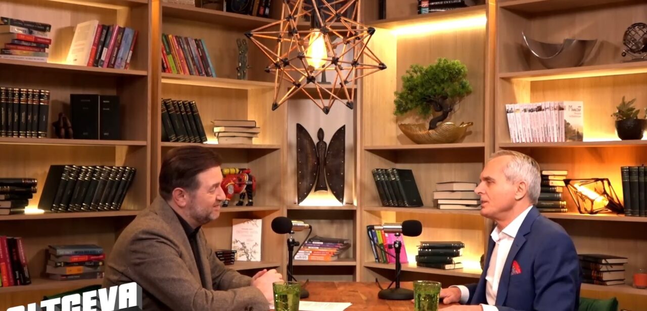 Podcast „ALTCEVA cu Adrian Artene” | Ioan Prisecaru dezvăluie importanța mătaniei: „Cea mai complexă formă de antrenament”