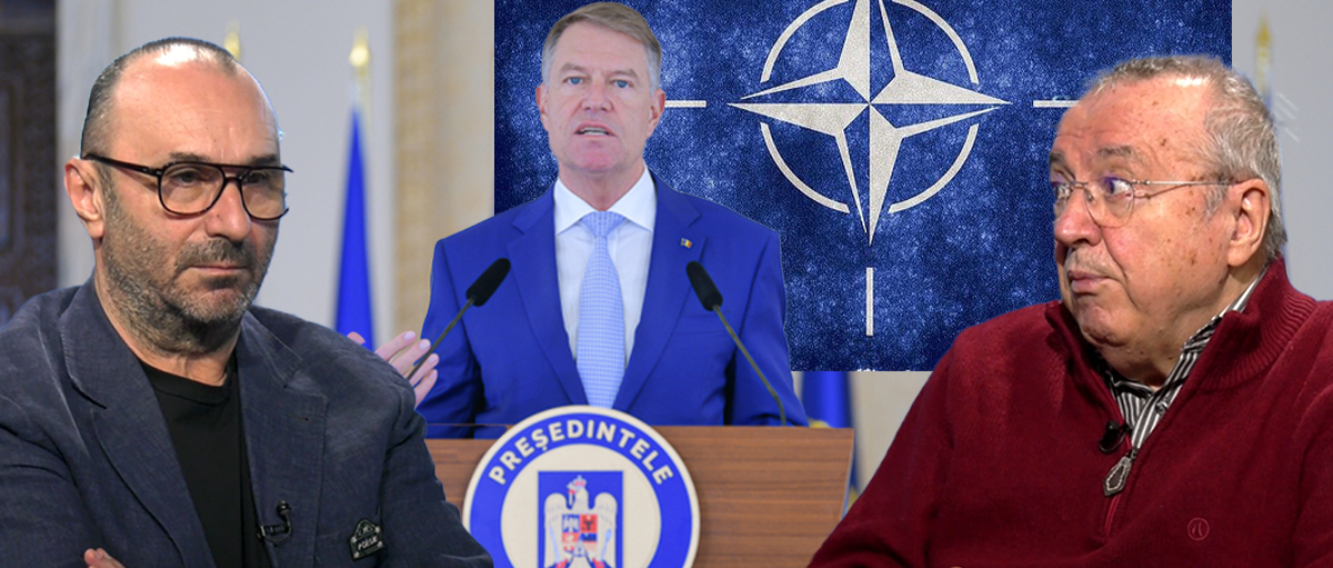 Ion Cristoiu, despre vila din Aviatorilor care ar fi pregătită pentru Iohannis: „Nu a negat că este pentru el”