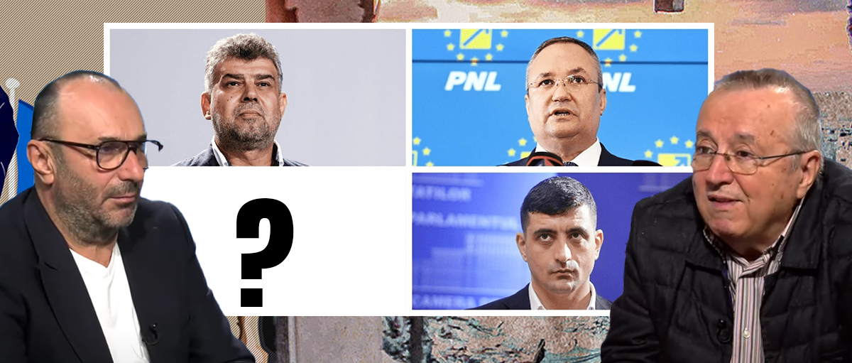 Ion Cristoiu: „Este posibil ca pe ultima sută de metri să apară un candidat la președinție”