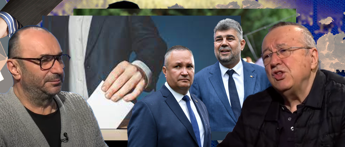Ion Cristoiu: „Ciolacu are perfectă dreptate. Calendarul electoral trebuie stabilit la începutul anului”