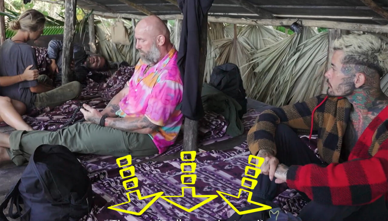 Greșeală flagrantă comisă de Pro TV! Ce a apărut pe burtieră, în timpul Survivor All Stars din 6 februarie