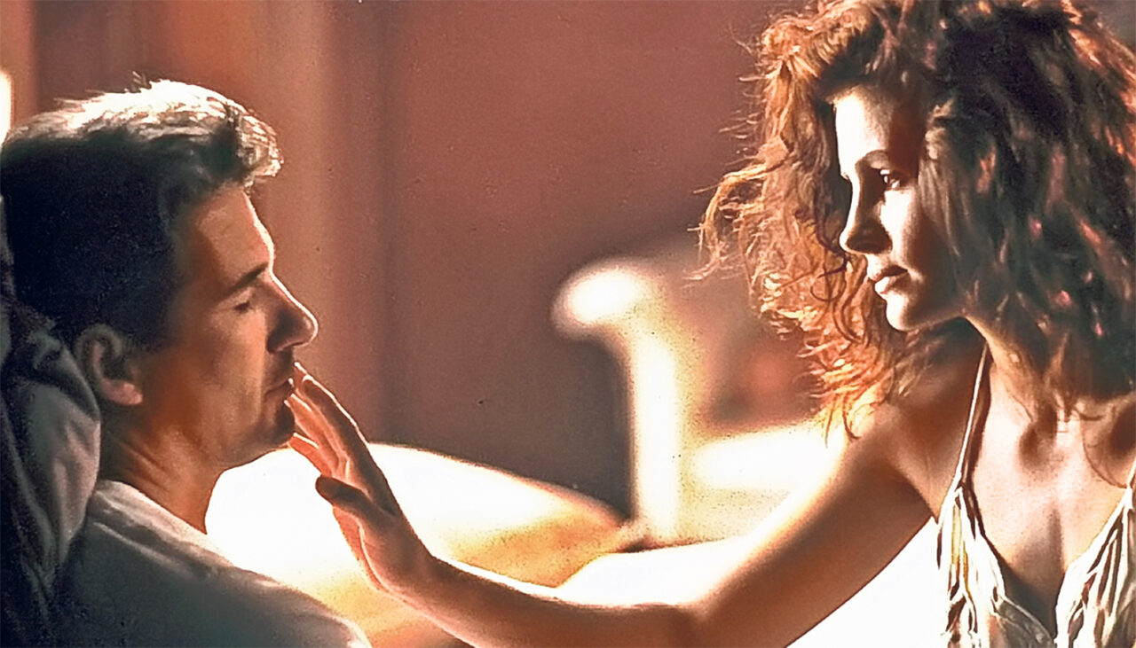 Cele 3 scene ȘTERSE din filmul „Pretty Woman”. Ce făceau Julia Roberts și Richard Gere în acele secvențe