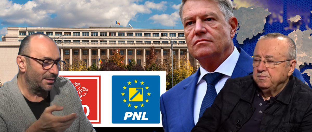 Ion Cristoiu crede că PNL nu va pleca de la guvernare: „Ar fi ca la o căsnicie eșuată. Marea problemă – cine pleacă de acasă”