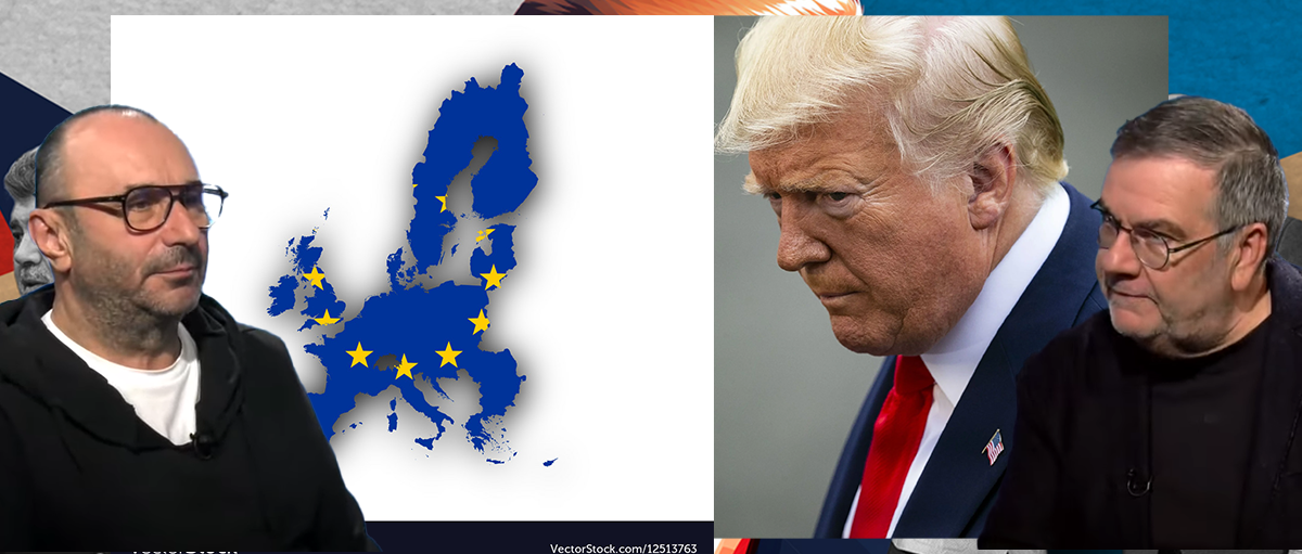 Bogdan Teodorescu: „Trump este IMPREVIZIBIL. Poate incurca globalizarea”