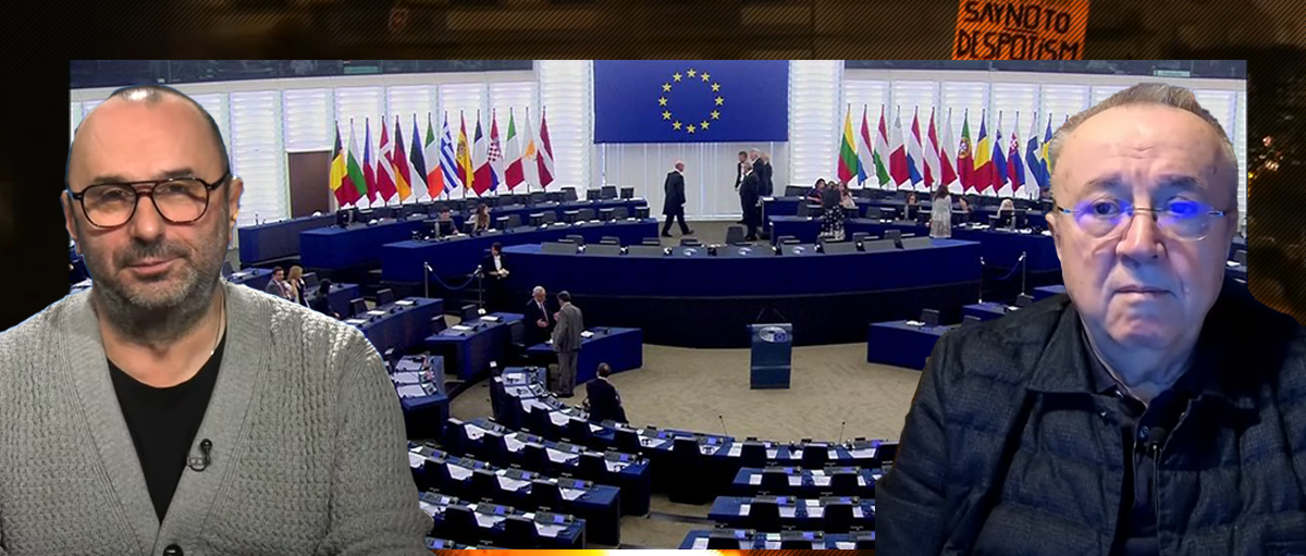 Ion Cristoiu: „TREBUIE să terminăm cu sindoromul de rudă săracă primită în Uniunea Europeană”