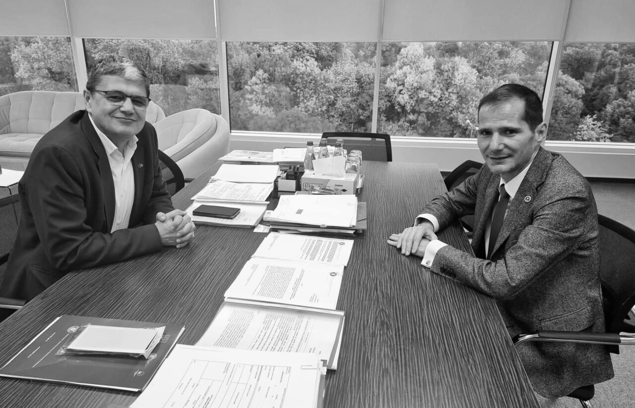 Marcel Boloș, după moartea lui Cătălin Toma: „Un om cu un entuziasm incurabil, în jurul căruia se construise un univers al schimbării”