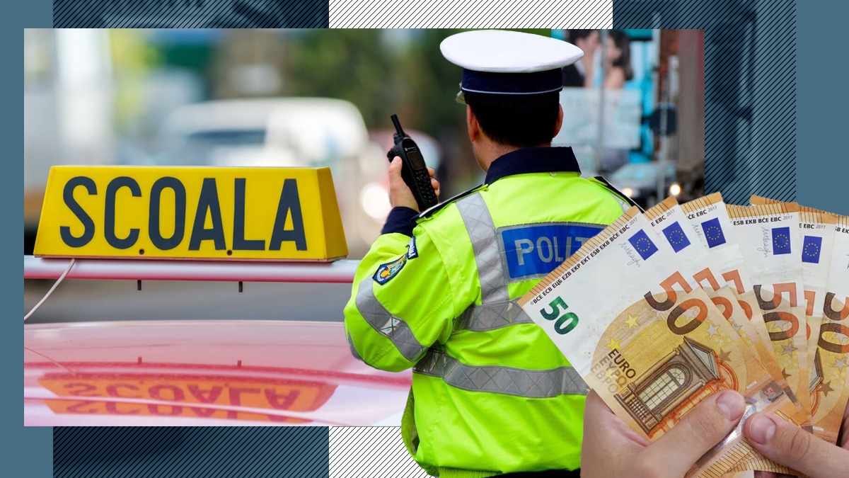 Interceptări DNA. Polițiștii din Arad primeau șpaga în șervețel, înainte de „traseu”. Unde era plasată și cum o preluau: „Să nu iasă și bancnotele”