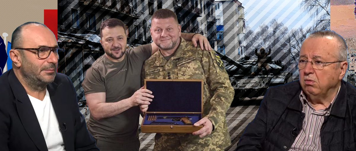 Ion Cristoiu: „Fără Războiul din Ucraina, Putin nu candida la alegerile prezidențiale”