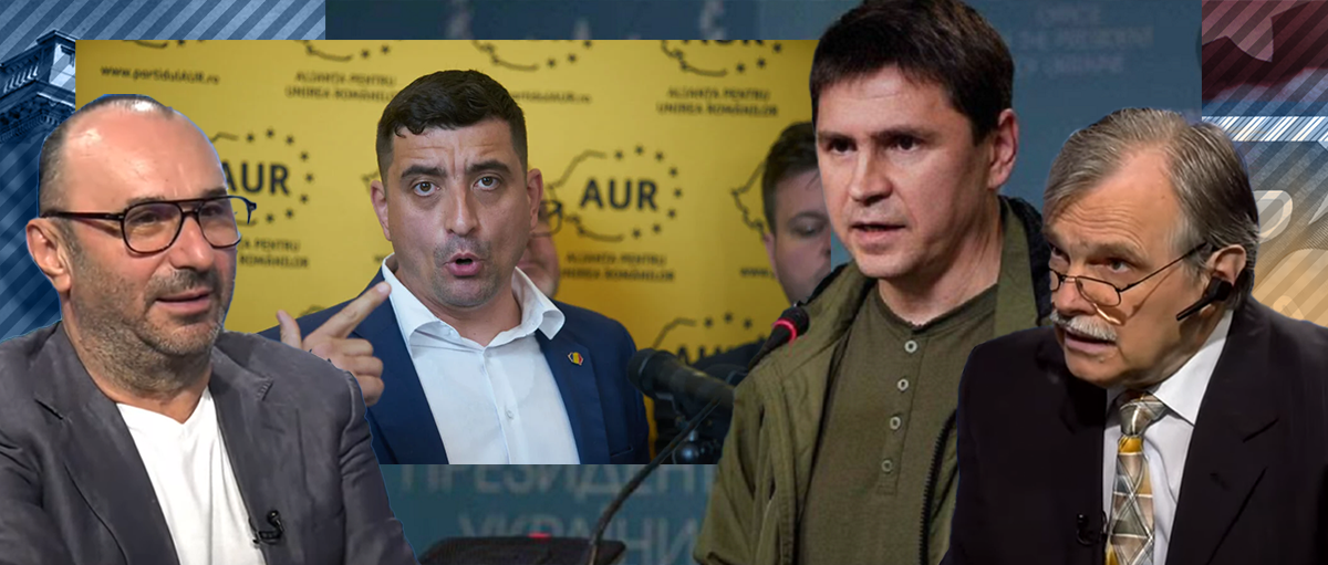 Valentin Stan: „Securitatea din Moldova a garantat că nu are informații legate de Simion”