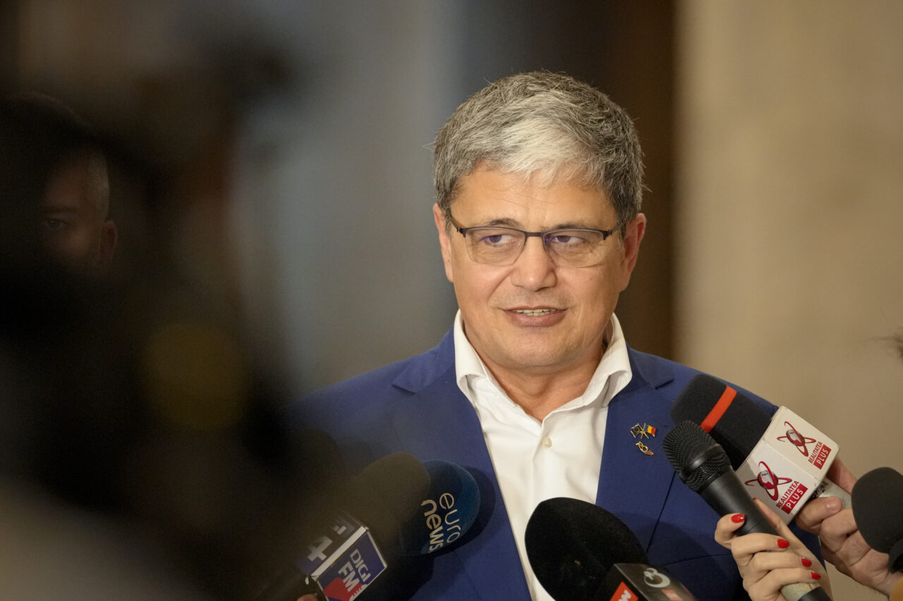 Ministrul Finanțelor, anunț surprinzător despre ANAF. Inspectorii antifraudă vor fi înarmați