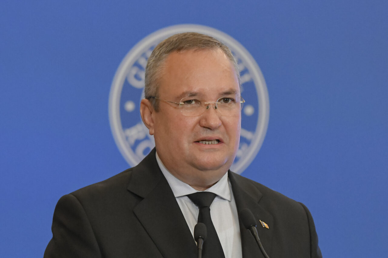 Nicolae Ciucă a vorbit despre IPOTEZA serviciului militar obligatoriu: „Trebuie să conștientizăm nevoia întăririi sistemului de apărare”