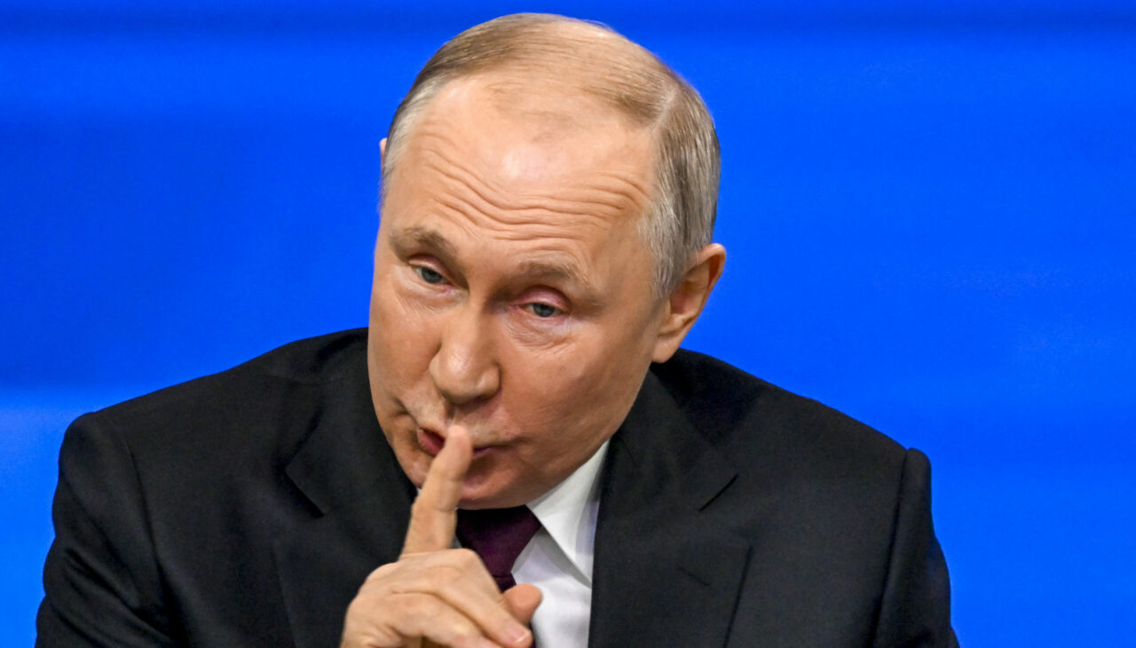 Scenariu de coșmar: Lui Putin i-ar trebui mai puțin de 24 de ore pentru a ataca și a CUCERI Bucureștiul / Cel mai vulnerabil punct din România