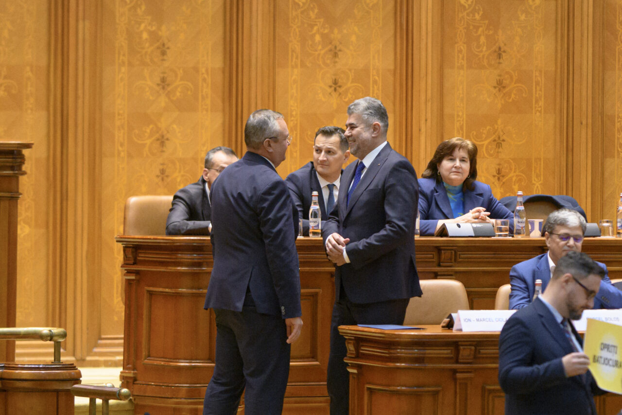 Proiect de țară: calendar pentru toate rundele de alegeri / Gabriel Zetea: PSD e pregătit pentru tot anul electoral